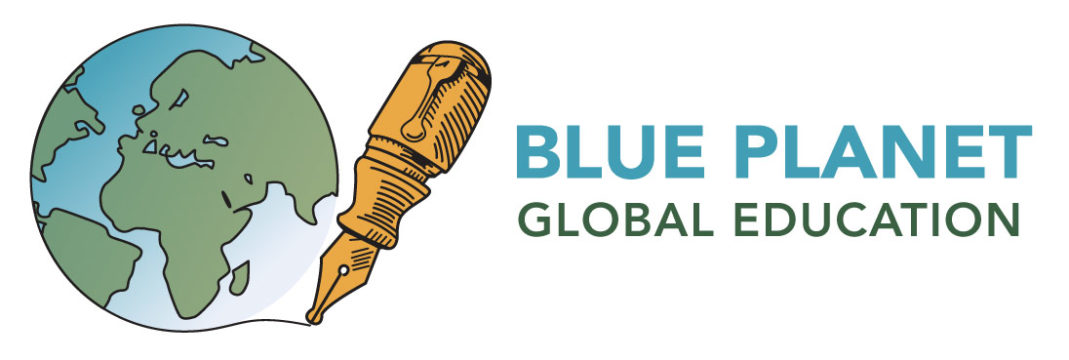 Blue Planet Global Education